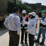 Atienden Estado y Federación a familias de la Unidad Habitacional Cantaluna en Acapulco afectadas por el sismo del 7 de septiembre