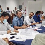 Dialoga SECTUR con sectores turísticos para fortalecer en unidad esta actividad en los destinos de Guerrero