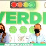 Llama gobernadora Evelyn Salgado a la población hacer un esfuerzo conjunto contra COVID-19 y cumplir con el cuadro completo de la vacuna
