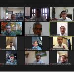 Da Evelyn Salgado atención permanente y seguimiento a los temas de Seguridad en Guerrero