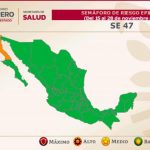 En Guerrero se mantiene una reducción de  incidencia de casos positivos por Covid-19