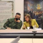 FORTALECEN ACCIONES ESTRATÉGICAS DE SEGURIDAD EN GUERRERO