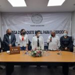 Gobierno de Guerrero entrega Paquete Fiscal para el ejercicio 2022