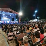 GRANDIOSO CONCIERTO DE CLAUSURA OFRECE LA FILARMÓNICA DE ACAPULCO EN EL FESTIVAL LA NAO