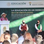 LOS JÓVENES SON EL MOTOR DE LA CUARTA TRANSFORMACIÓN DE GUERRERO Y MÉXICO: EVELYN SALGADO