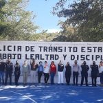 Refuerza la SSP Guerrero sus acciones en materia de género con el personal operativo y administrativo