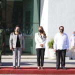 Con la participación de todos los ciudadanos, la transformación avanza en Guerrero: Evelyn Salgado Pineda