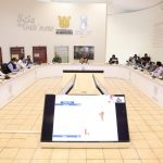 Atiende Evelyn Salgado incidencia delictiva y refuerza acciones coordinadas de Seguridad con la Mesa para la Construcción de la Paz