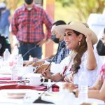 Presenta Evelyn Salgado Plan de Apoyo Integral para Tierra Caliente con más de 430 mdp en obras de desarrollo y bienestar