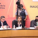 Reforma Eléctrica en la ruta de la transformación nacional, el bienestar, la soberanía y el fortalecimiento de los derechos de las y los mexicanos: Salgado Pineda