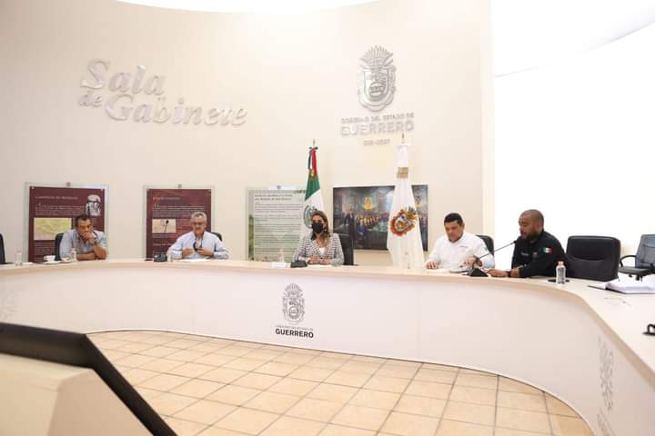 Sembrando Vida se amplía y abarcará el 90 por ciento del territorio guerrerense