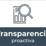 Transparencia proactiva