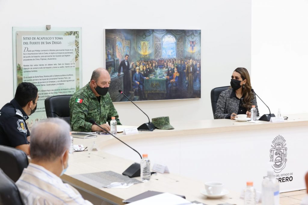 Alistan en Guerrero preparativos para proceso cívico electoral para el próximo 10 de abril