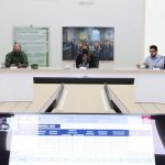 Encabeza la gobernadora Evelyn Salgado Pineda, la Mesa de Coordinación para la Construcción de la Paz