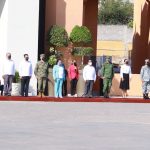 La lucha por los derechos de las mujeres, factor de unidad: Evelyn Salgado