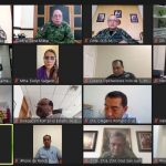 Acuerda gobernadora Evelyn Salgado y Mesa de Coordinación reforzar acciones de seguridad en Guerrero