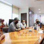 Refrenda Gobernadora Evelyn Salgado respaldo a artesanos para impulsar la actividad económica en Copalillo