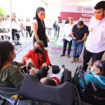 Trabajando con todo el corazón para servir al pueblo de Guerrero: Evelyn Salgado