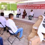 Austeridad y combate a la corrupción de Evelyn Salgado logra en Guerrero ahorros de más del 85 por ciento en Oficina de la Gobernadora