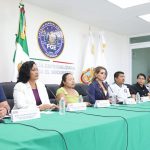 Regreso de Yoseline con su familia es prueba de la unidad entre sociedad y gobierno: Evelyn Salgado