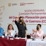 Gobierno de diálogo, conciliación y de puertas abiertas para transformar Guerrero: Evelyn Salgado