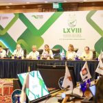 Refrenda Evelyn Salgado su compromiso de cero tolerancia a la corrupción