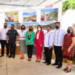 Con transparencia y honestidad estamos fortaleciendo áreas fundamentales para la seguridad en Guerrero: Evelyn Salgado