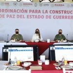 El trabajo permanente y la estrategia de seguridad permite contener la incidencia delictiva en Guerrero