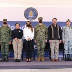 En Guerrero trabajamos para lograr una paz duradera y el bienestar del pueblo: Evelyn Salgado