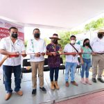 Tenemos un gran compromiso con el desarrollo y progreso de Guerrero”: Evelyn Salgado
