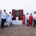 La salud de los guerrerenses es una prioridad, caminemos de la mano, para transformar Guerrero: Evelyn Salgado