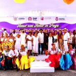 Para el gobierno estatal las y los adultos mayores son prioridad: Liz Salgado