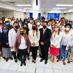 Guerrero avanza en salud con más hospitales, centros de salud, clínicas e inversión para mejorar la infraestructura hospitalaria: Evelyn Salgado