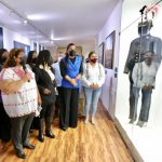 Inauguran exposición temporal “Guerrero: Orgullo de la Patria” en el Palacio de Cultura en Chilpancingo