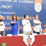La libertad de expresión y el derecho a la información son principios garantizados por el Gobierno de Evelyn Salgado en Guerrero: René Posselt
