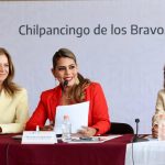 Reconoce ONU en México a Evelyn Salgado por acciones para erradicar la violencia contra las mujeres, niñas y adolescentes en Guerrero