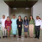 Respalda SUSPEG acciones de transformación del gobierno de Evelyn Salgado