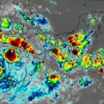 SPCGRO ALERTA POR MÁS LLUVIAS PARA LAS PRÓXIMAS HORAS
