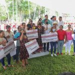 “Vamos a hacer del campo de Guerrero un ejemplo nacional de crecimiento y desarrollo”: Evelyn Salgado