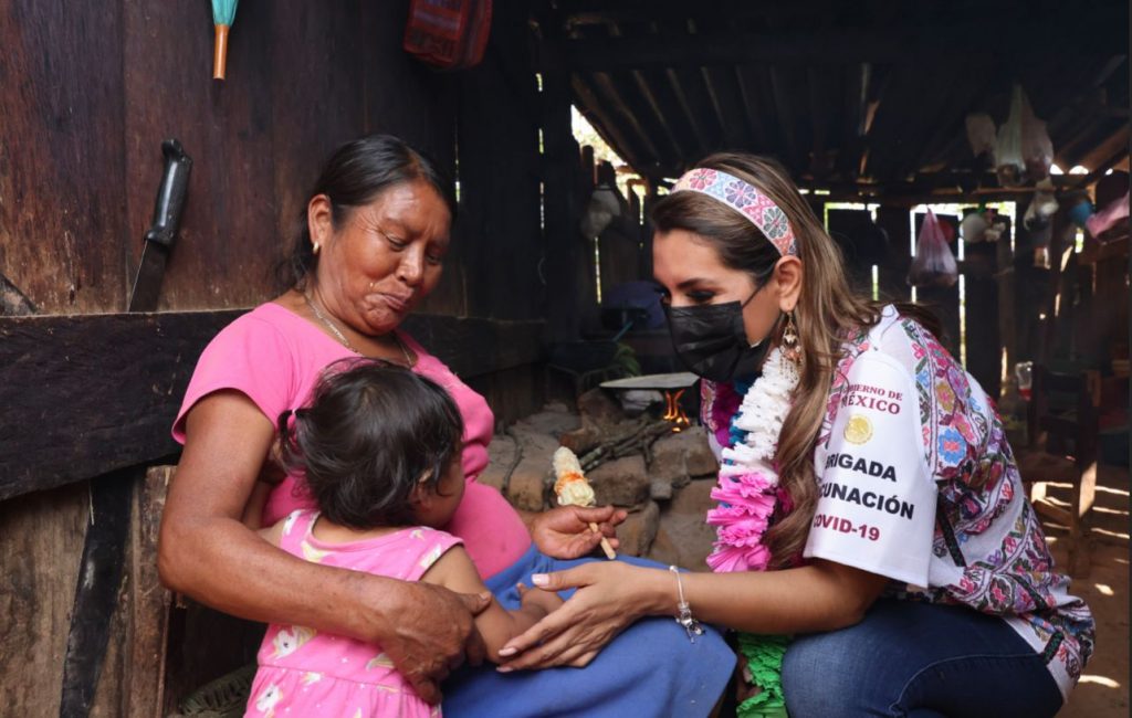Avanza Guerrero en la erradicación del matrimonio infantil