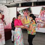 Entrega DIF Guerrero prótesis mamarias a pacientes con cáncer de mama