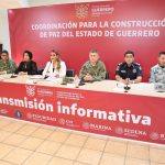 “Todo el peso de la Ley a los responsables del crimen en San Miguel Totolapan; no habrá impunidad”: Evelyn Salgado