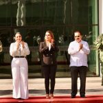 En Guerrero hay cero tolerancia a la violencia de género en todas sus dimensiones”: Evelyn Salgado