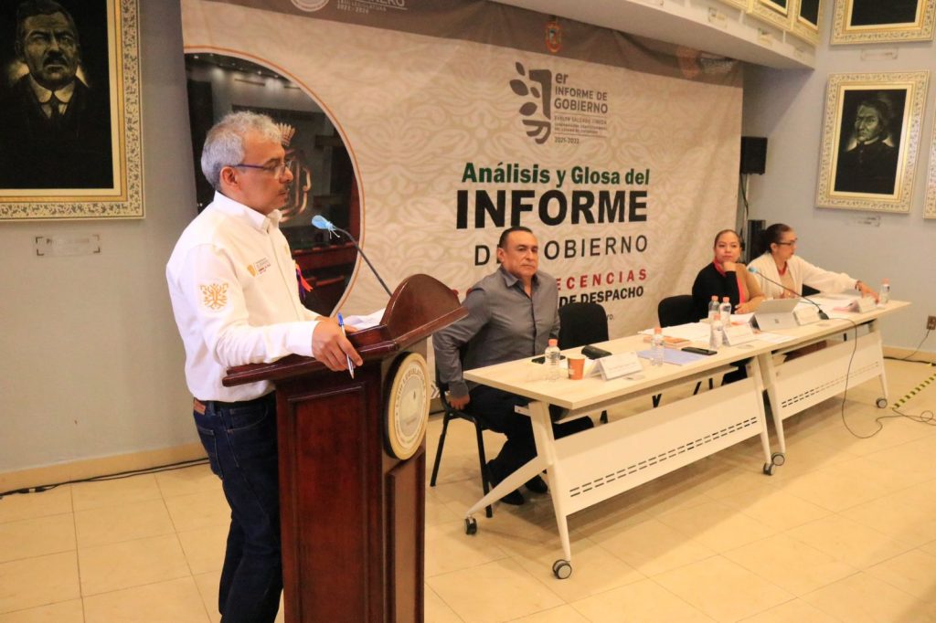 Gobierno de Evelyn Salgado Pineda emprendió la transformación de la protección civil en Guerrero
