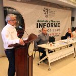 Gobierno de Evelyn Salgado Pineda emprendió la transformación de la protección civil en Guerrero