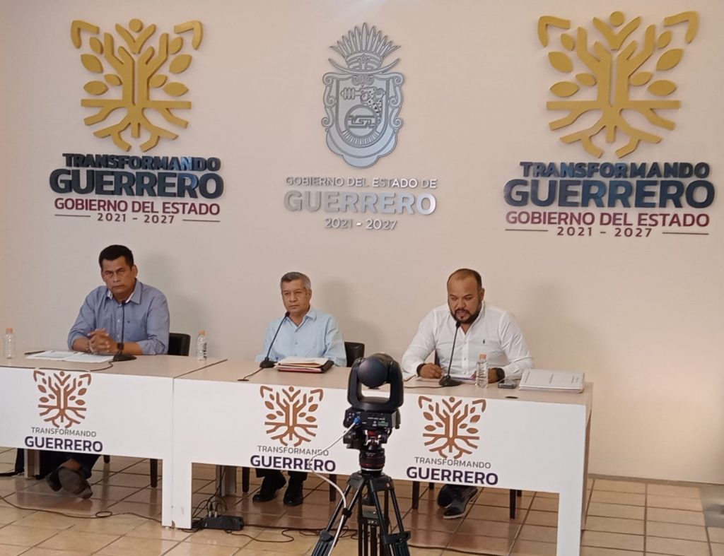 Llama SEG al FUNPEG al diálogo respetuoso, razonado y evitar la agresión y la confrontación