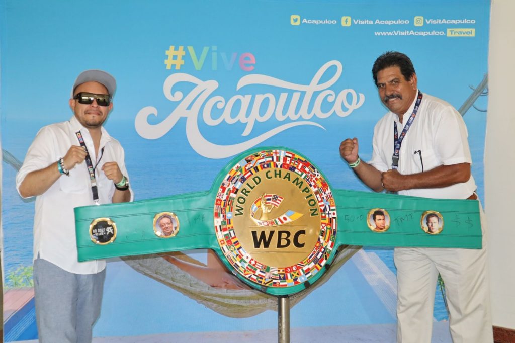 Se posiciona Acapulco como uno de los destinos de excelencia para el Turismo Deportivo en México y el mundo