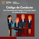 Código de Conducta de la Secretaría del Trabajo y Previsión Social