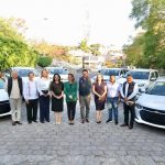 Entrega Evelyn Salgado más de 20 MDP en equipamiento para fortalecer a la Comisión Estatal de Búsqueda de Personas en Guerrero