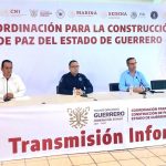 Listas las corporaciones de seguridad para atender a la población en este periodo vacacional de invierno en Guerrero